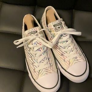 Women’s Converse